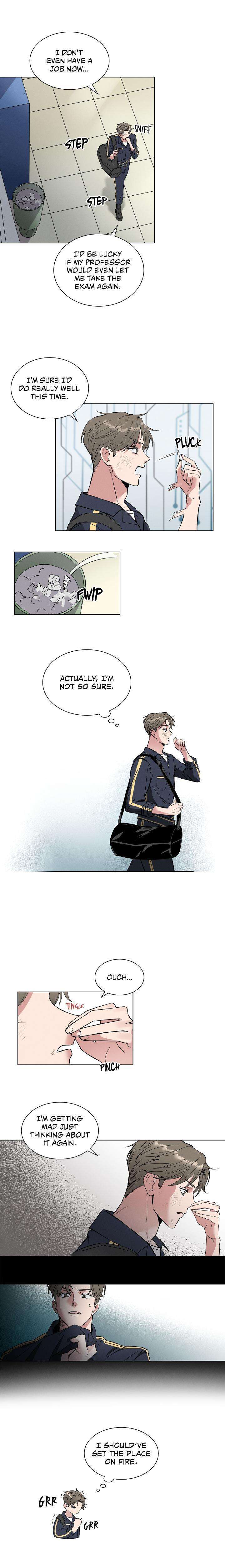 Salty-Lust-By-Tropicalarmpit-Beep-Beep-Limunchi-Ch-1-Eng page 7