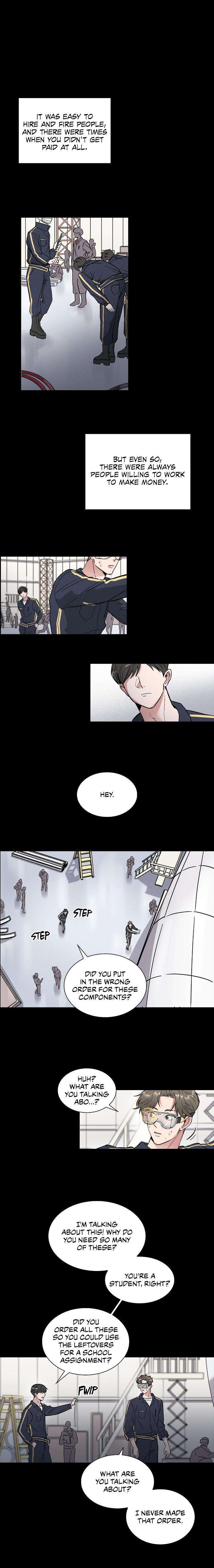 Salty-Lust-By-Tropicalarmpit-Beep-Beep-Limunchi-Ch-1-Eng page 9