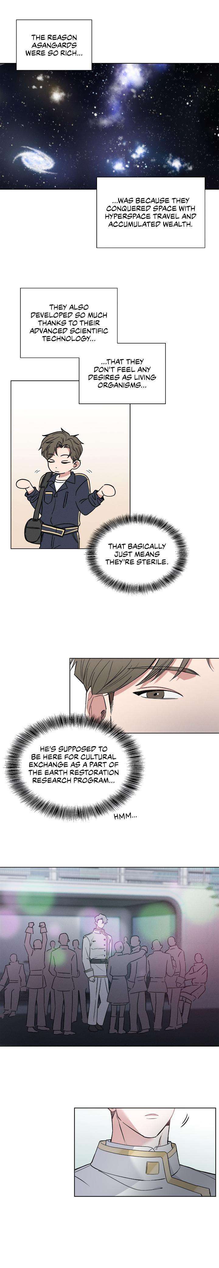Salty-Lust-By-Tropicalarmpit-Beep-Beep-Limunchi-Ch-1-Eng page 19
