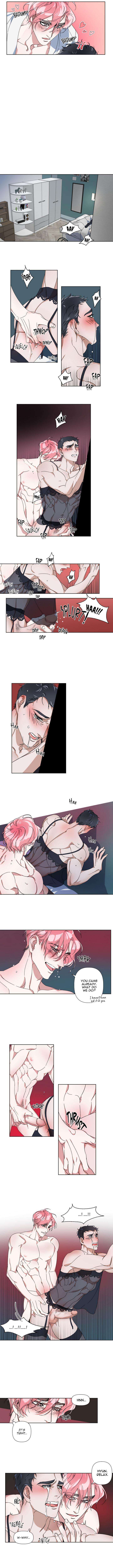 Same-Bed-Different-Dreams-By-Sinbba-Uncensored-Eng page 4
