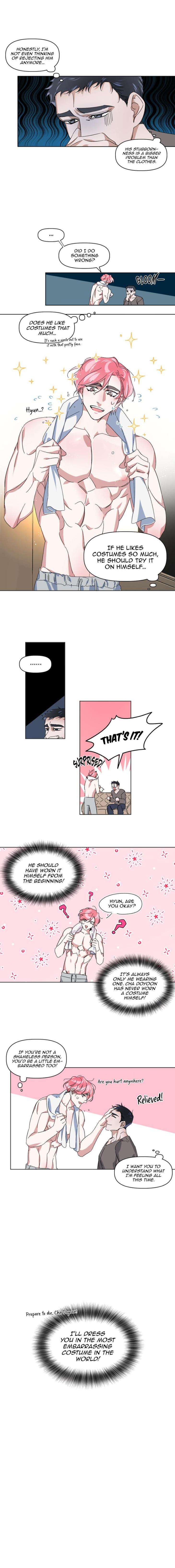 Same-Bed-Different-Dreams-By-Sinbba-Uncensored-Eng page 6