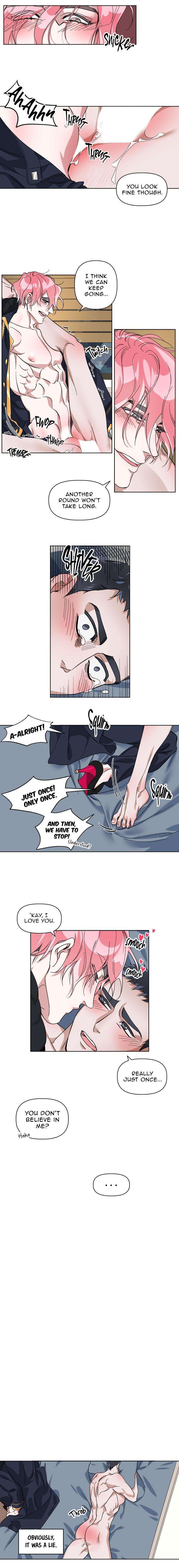 Same-Bed-Different-Dreams-By-Sinbba-Uncensored-Eng page 5