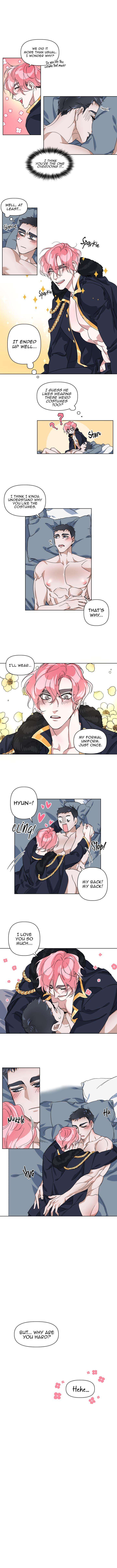 Same-Bed-Different-Dreams-By-Sinbba-Uncensored-Eng page 6