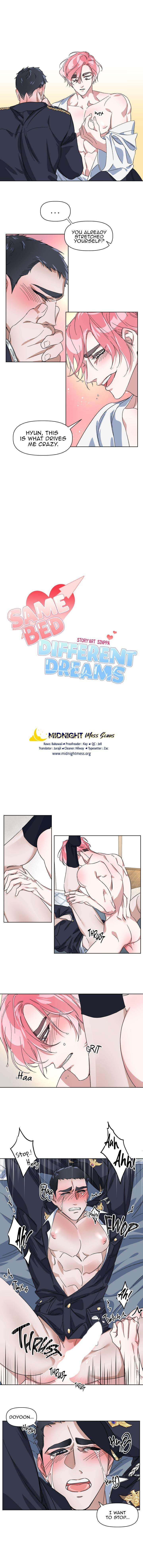 Same-Bed-Different-Dreams-By-Sinbba-Uncensored-Eng page 3