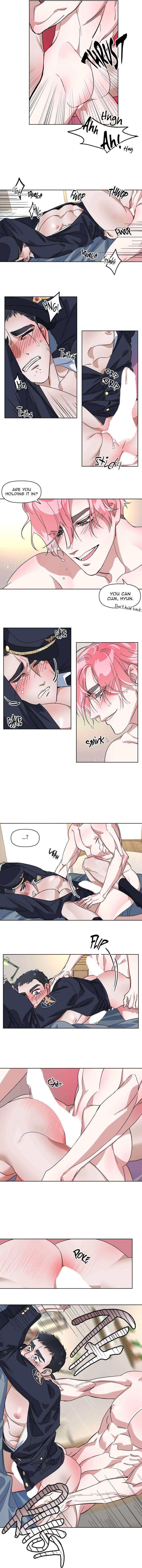 Same-Bed-Different-Dreams-By-Sinbba-Uncensored-Eng page 4