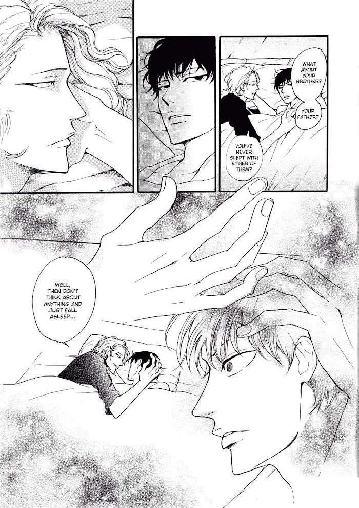 Sanshoku-Mazareba-Kuro-Ni-Naru-Koiwazurai-Shibito-Eng page 16