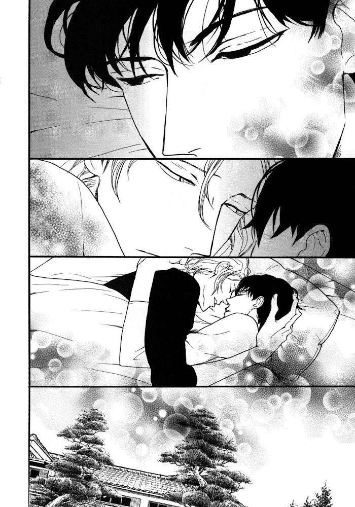 Sanshoku-Mazareba-Kuro-Ni-Naru-Koiwazurai-Shibito-Eng page 17