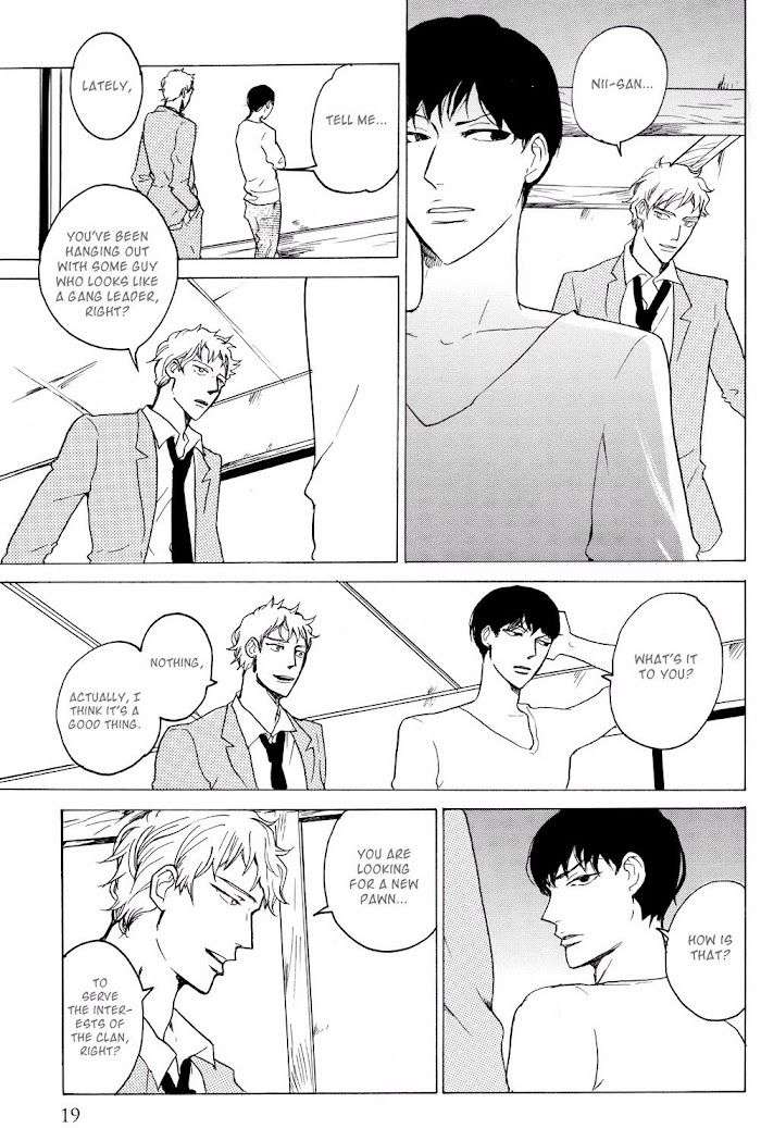 Sanshoku-Mazareba-Kuro-Ni-Naru-Koiwazurai-Shibito-Eng page 18