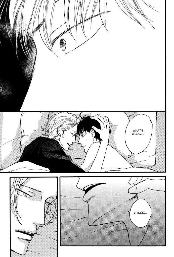Sanshoku-Mazareba-Kuro-Ni-Naru-Koiwazurai-Shibito-Eng page 20