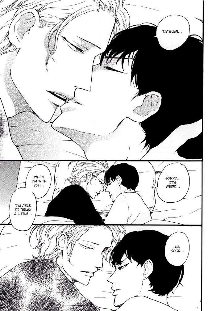 Sanshoku-Mazareba-Kuro-Ni-Naru-Koiwazurai-Shibito-Eng page 22