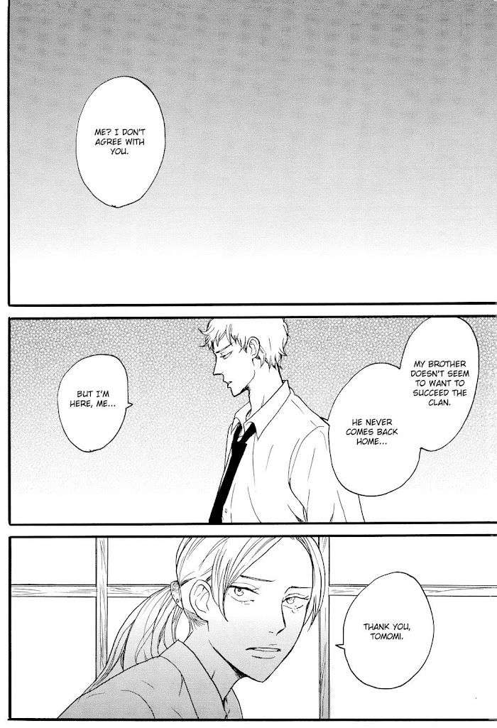 Sanshoku-Mazareba-Kuro-Ni-Naru-Koiwazurai-Shibito-Eng page 25