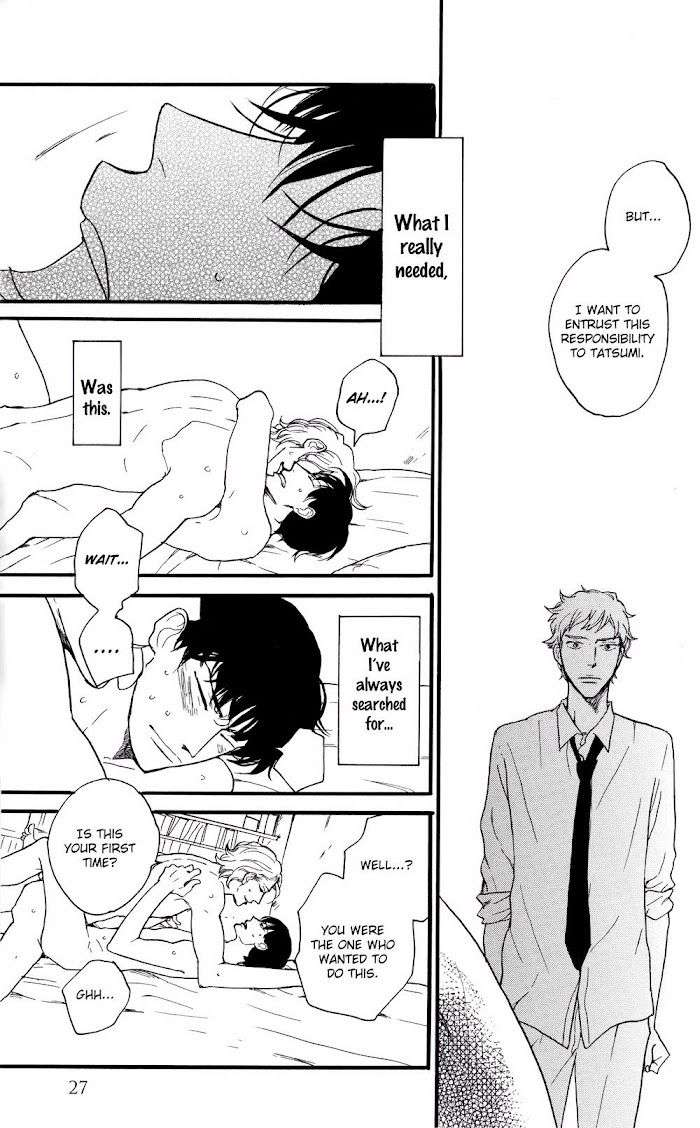 Sanshoku-Mazareba-Kuro-Ni-Naru-Koiwazurai-Shibito-Eng page 26