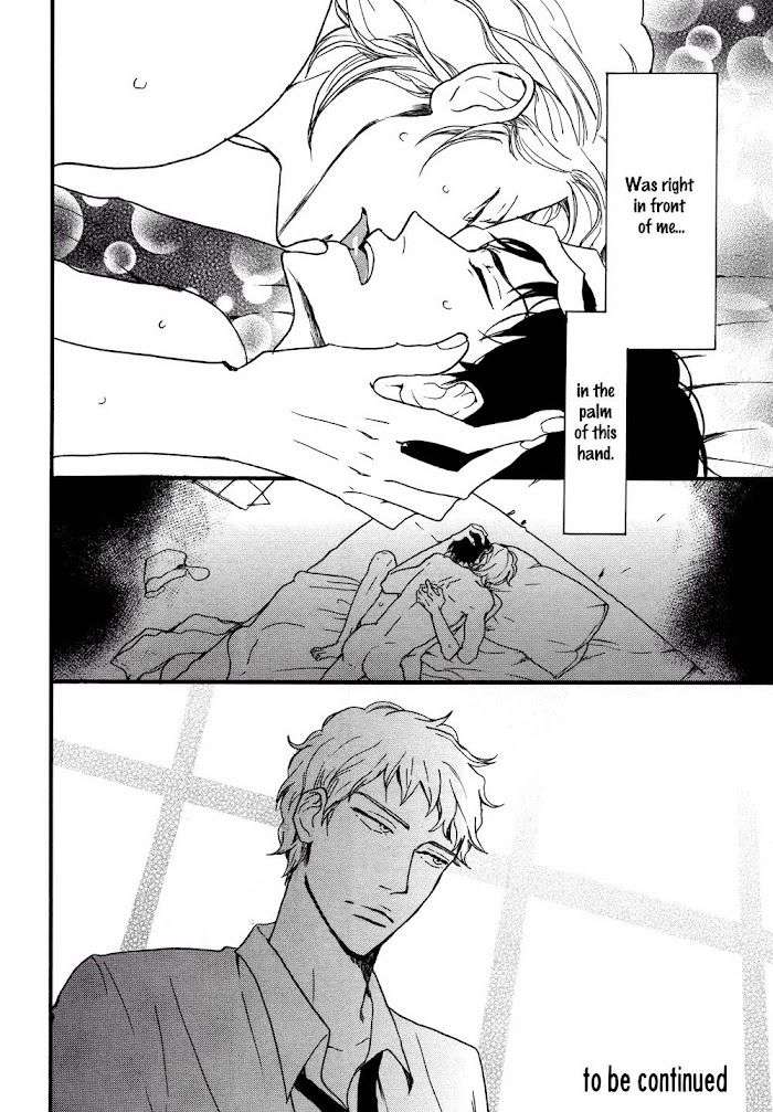 Sanshoku-Mazareba-Kuro-Ni-Naru-Koiwazurai-Shibito-Eng page 27