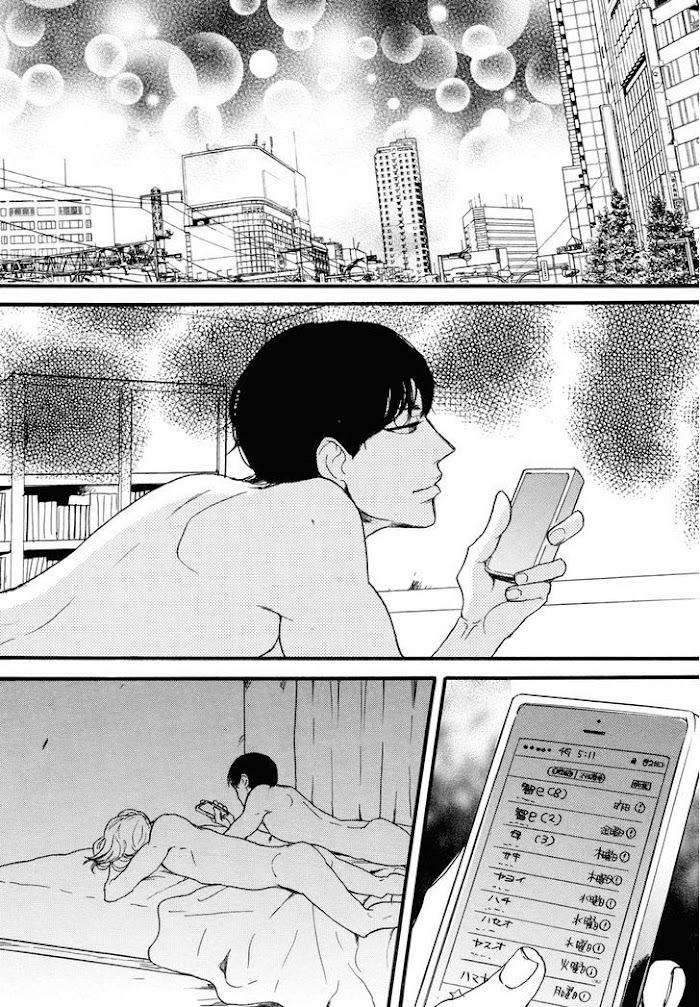 Sanshoku-Mazareba-Kuro-Ni-Naru-Koiwazurai-Shibito-Eng page 2