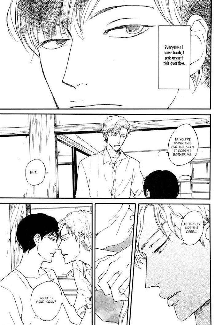 Sanshoku-Mazareba-Kuro-Ni-Naru-Koiwazurai-Shibito-Eng page 7