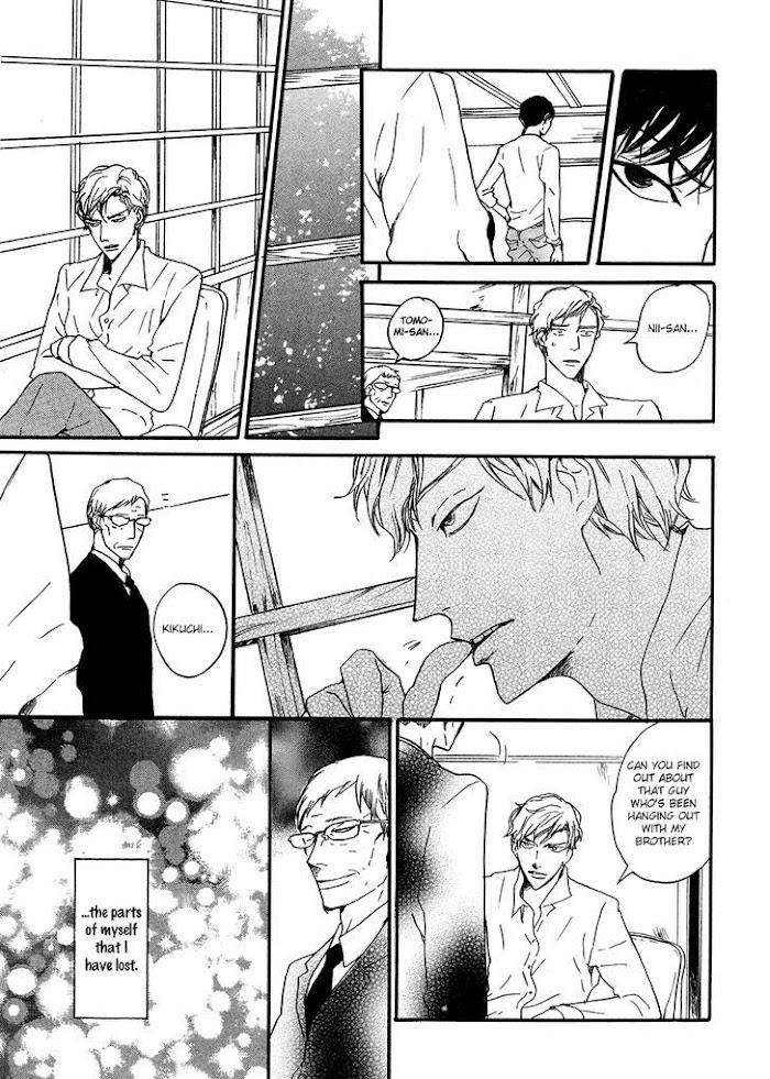 Sanshoku-Mazareba-Kuro-Ni-Naru-Koiwazurai-Shibito-Eng page 9