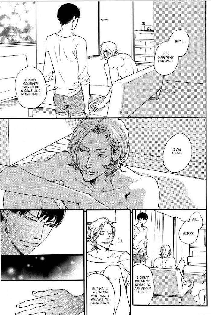 Sanshoku-Mazareba-Kuro-Ni-Naru-Koiwazurai-Shibito-Eng page 27