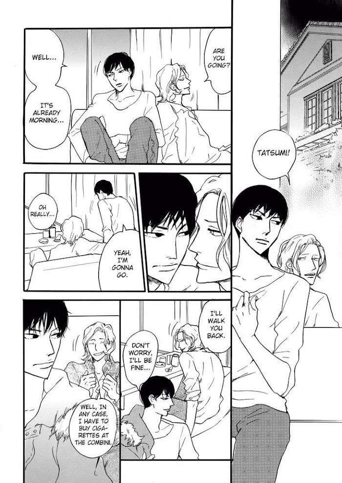 Sanshoku-Mazareba-Kuro-Ni-Naru-Koiwazurai-Shibito-Eng page 2