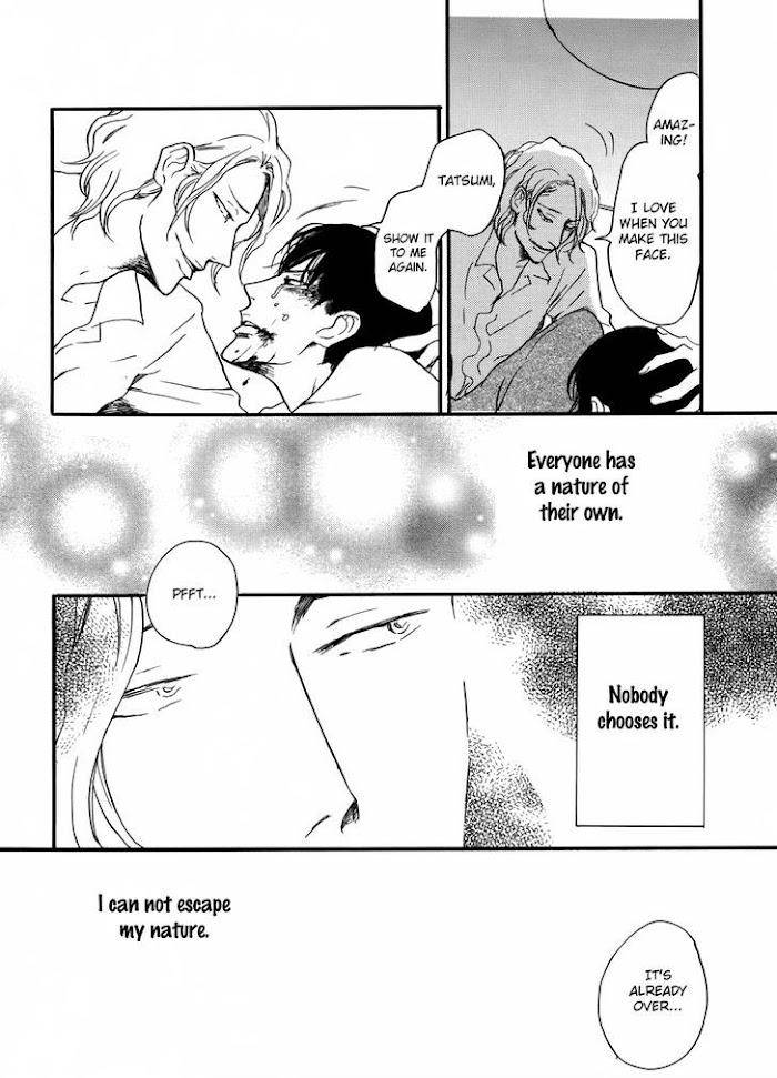 Sanshoku-Mazareba-Kuro-Ni-Naru-Koiwazurai-Shibito-Eng page 18