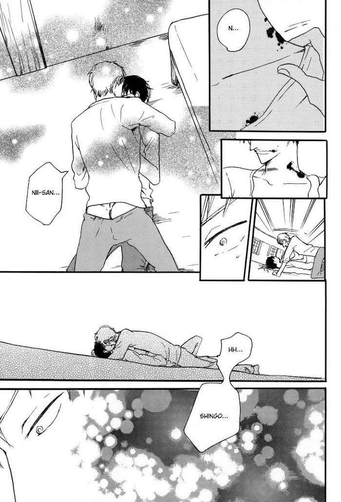 Sanshoku-Mazareba-Kuro-Ni-Naru-Koiwazurai-Shibito-Eng page 23