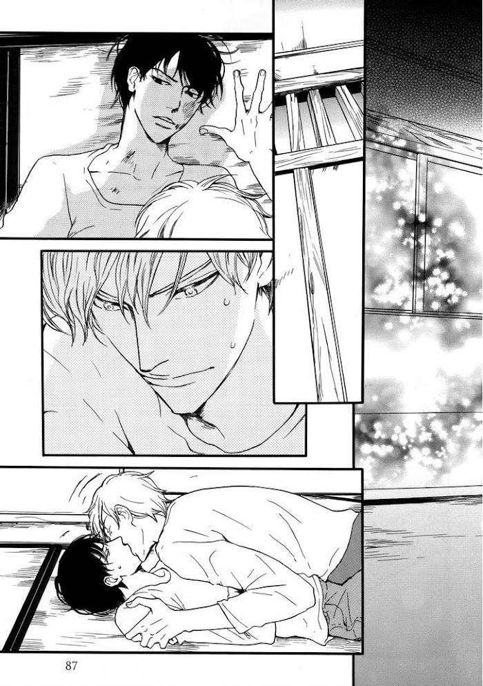 Sanshoku-Mazareba-Kuro-Ni-Naru-Koiwazurai-Shibito-Eng page 3