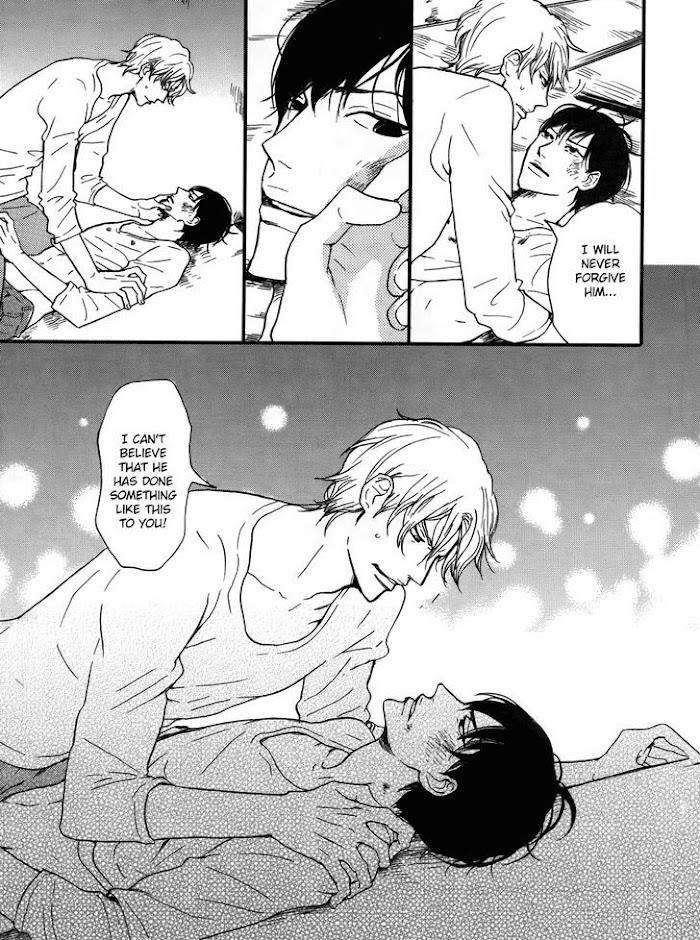 Sanshoku-Mazareba-Kuro-Ni-Naru-Koiwazurai-Shibito-Eng page 5