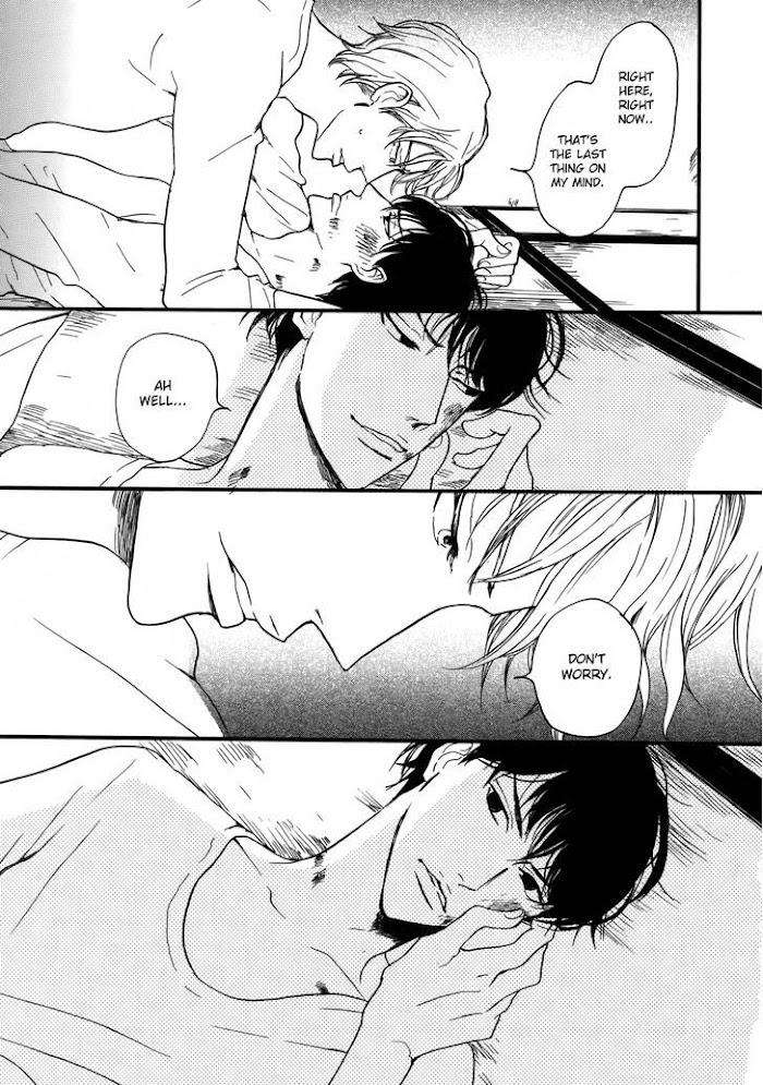 Sanshoku-Mazareba-Kuro-Ni-Naru-Koiwazurai-Shibito-Eng page 7