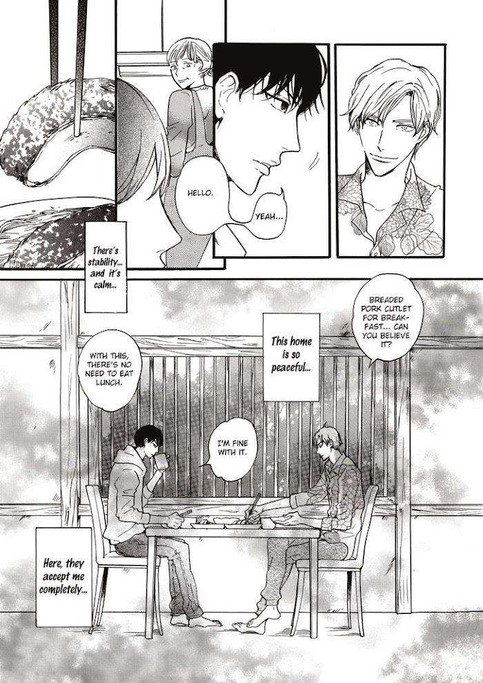 Sanshoku-Mazareba-Kuro-Ni-Naru-Koiwazurai-Shibito-Eng page 11