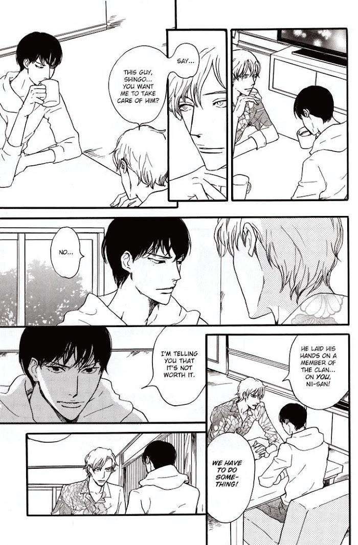 Sanshoku-Mazareba-Kuro-Ni-Naru-Koiwazurai-Shibito-Eng page 13