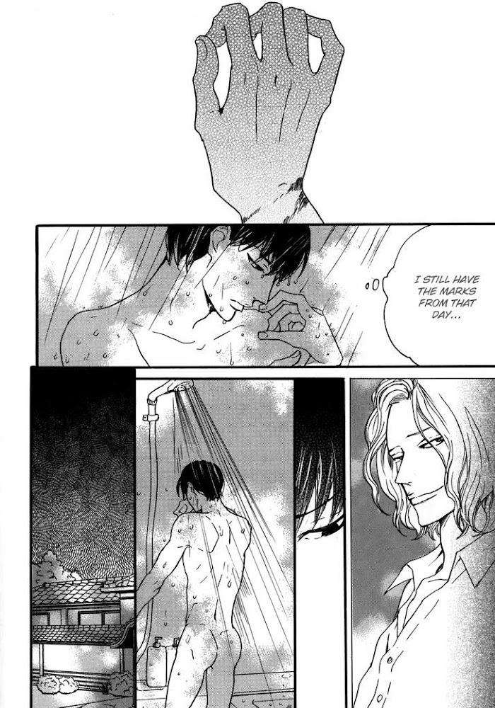Sanshoku-Mazareba-Kuro-Ni-Naru-Koiwazurai-Shibito-Eng page 16