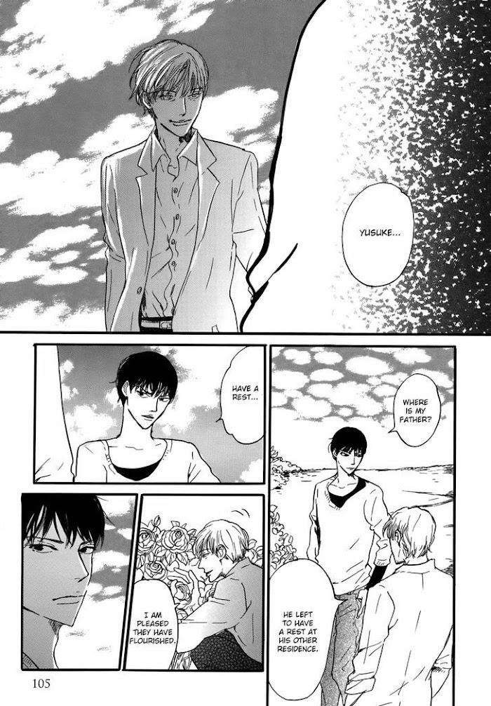 Sanshoku-Mazareba-Kuro-Ni-Naru-Koiwazurai-Shibito-Eng page 21