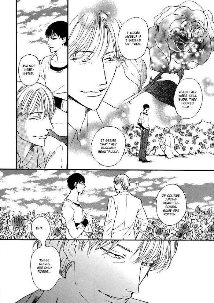 Sanshoku-Mazareba-Kuro-Ni-Naru-Koiwazurai-Shibito-Eng page 22