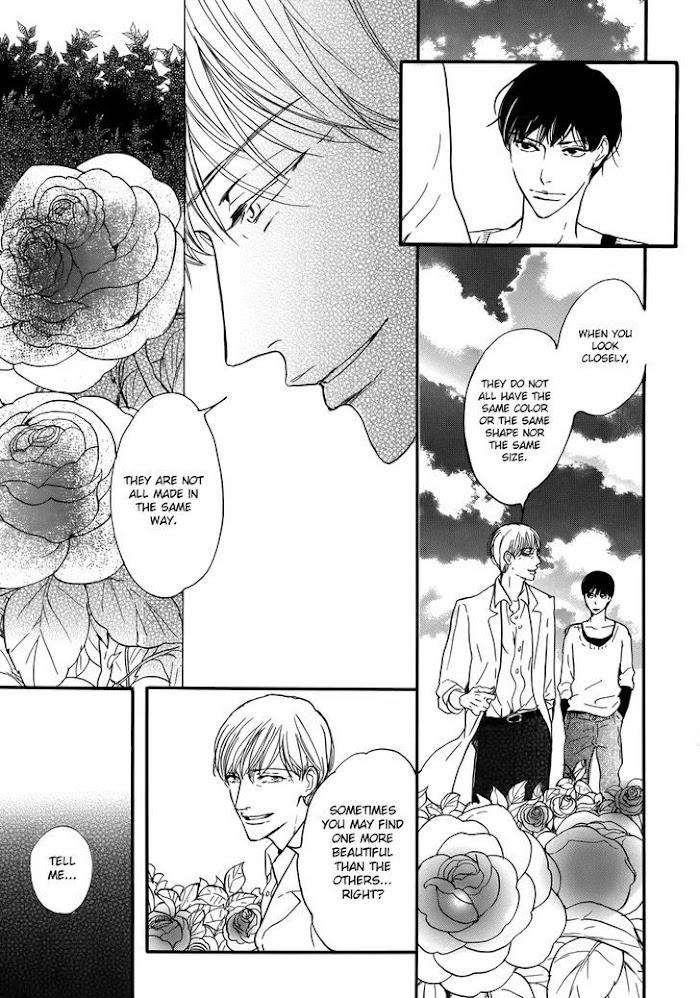 Sanshoku-Mazareba-Kuro-Ni-Naru-Koiwazurai-Shibito-Eng page 23