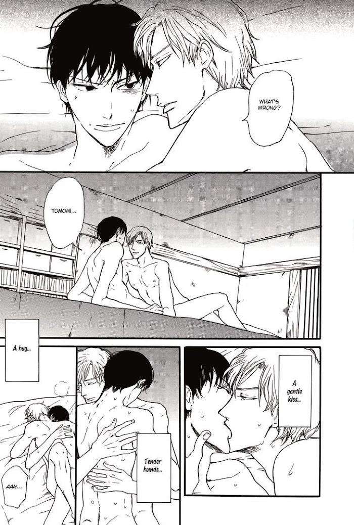 Sanshoku-Mazareba-Kuro-Ni-Naru-Koiwazurai-Shibito-Eng page 29