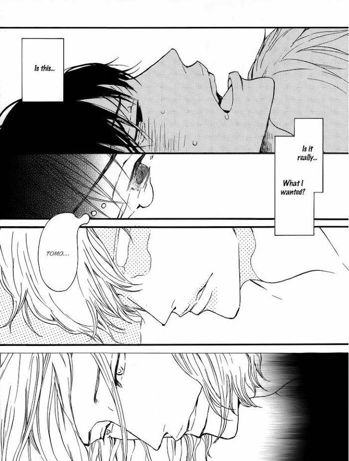 Sanshoku-Mazareba-Kuro-Ni-Naru-Koiwazurai-Shibito-Eng page 30