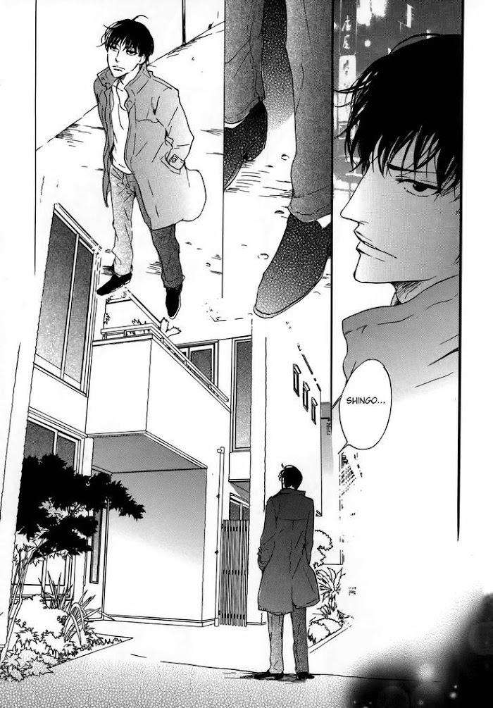 Sanshoku-Mazareba-Kuro-Ni-Naru-Koiwazurai-Shibito-Eng page 33