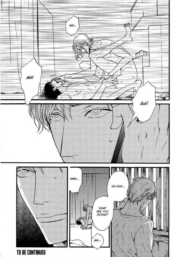 Sanshoku-Mazareba-Kuro-Ni-Naru-Koiwazurai-Shibito-Eng page 41