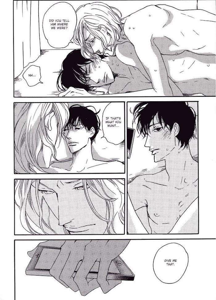 Sanshoku-Mazareba-Kuro-Ni-Naru-Koiwazurai-Shibito-Eng page 8