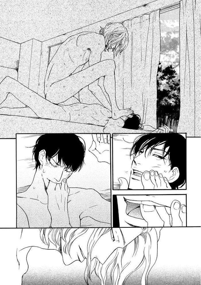 Sanshoku-Mazareba-Kuro-Ni-Naru-Koiwazurai-Shibito-Eng page 12