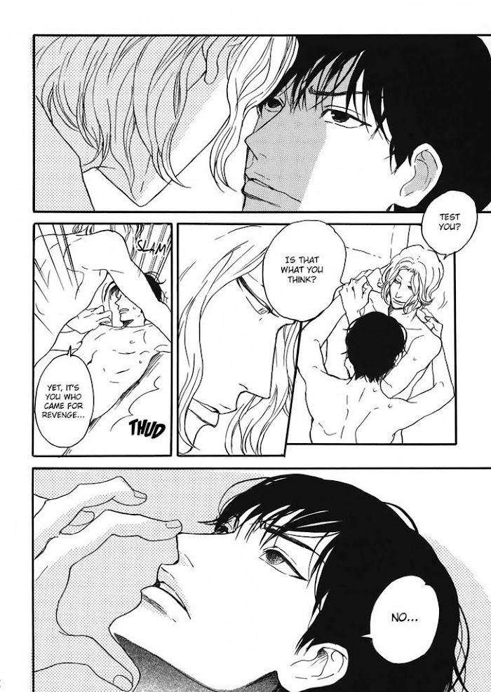 Sanshoku-Mazareba-Kuro-Ni-Naru-Koiwazurai-Shibito-Eng page 16