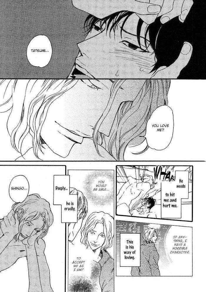 Sanshoku-Mazareba-Kuro-Ni-Naru-Koiwazurai-Shibito-Eng page 25