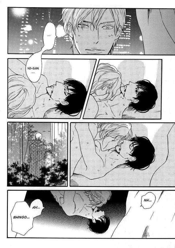 Sanshoku-Mazareba-Kuro-Ni-Naru-Koiwazurai-Shibito-Eng page 28