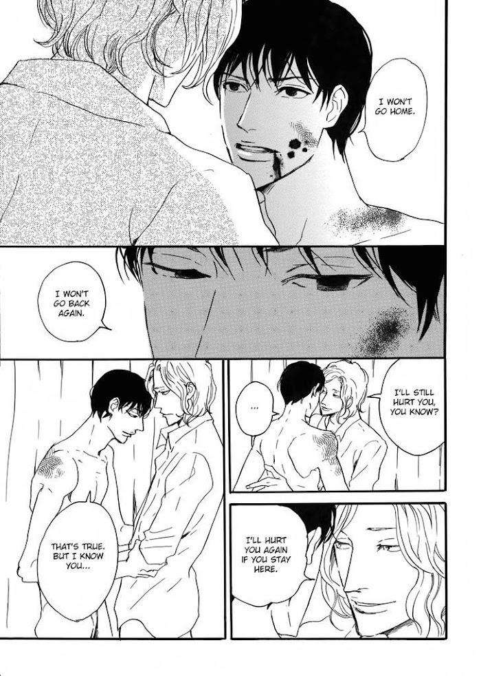 Sanshoku-Mazareba-Kuro-Ni-Naru-Koiwazurai-Shibito-Eng page 35