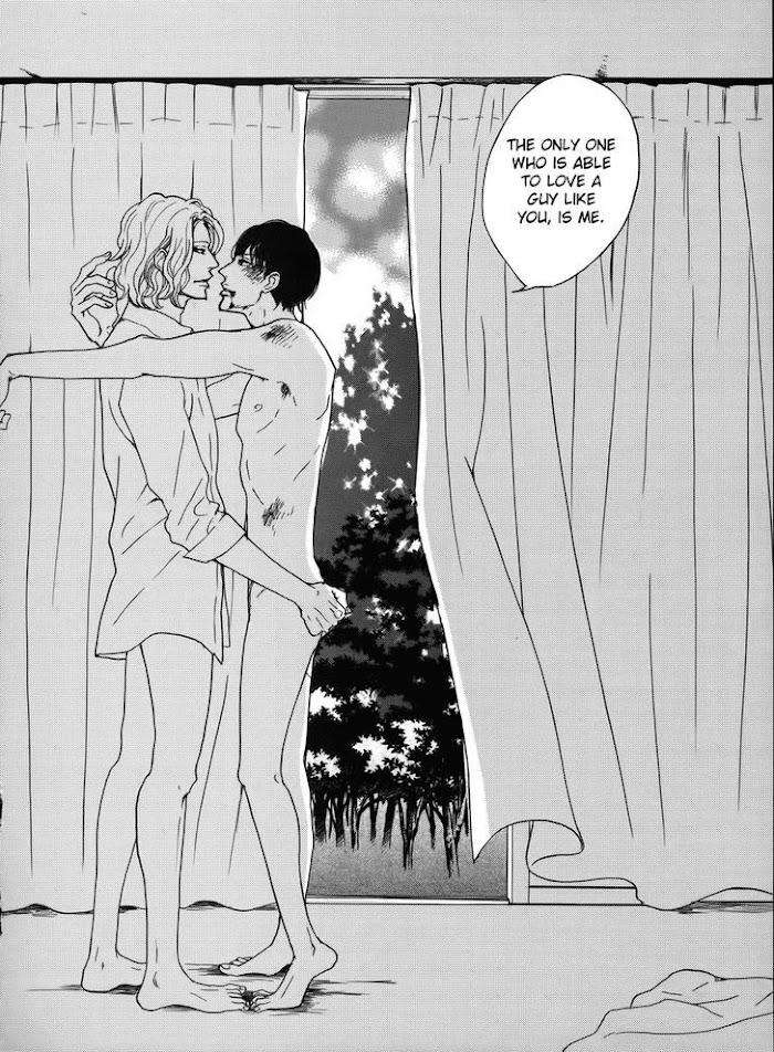 Sanshoku-Mazareba-Kuro-Ni-Naru-Koiwazurai-Shibito-Eng page 36