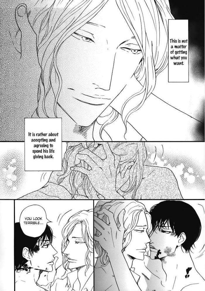 Sanshoku-Mazareba-Kuro-Ni-Naru-Koiwazurai-Shibito-Eng page 38