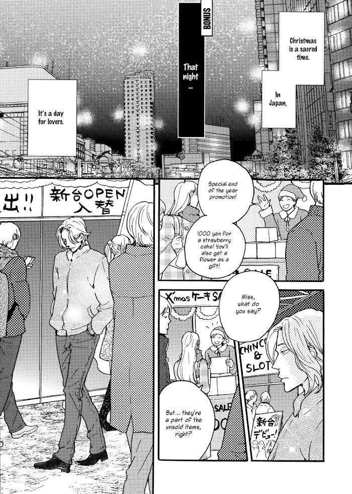 Sanshoku-Mazareba-Kuro-Ni-Naru-Koiwazurai-Shibito-Eng page 2