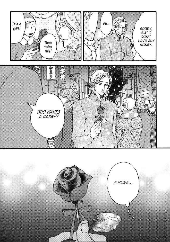 Sanshoku-Mazareba-Kuro-Ni-Naru-Koiwazurai-Shibito-Eng page 4