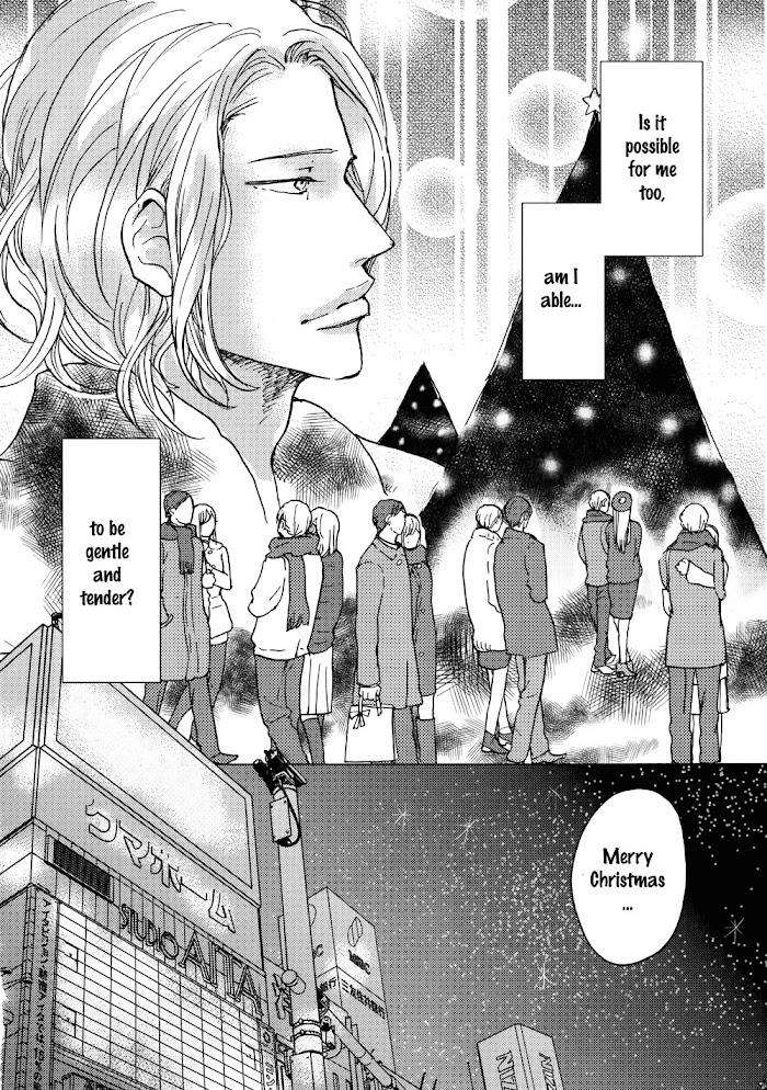 Sanshoku-Mazareba-Kuro-Ni-Naru-Koiwazurai-Shibito-Eng page 7