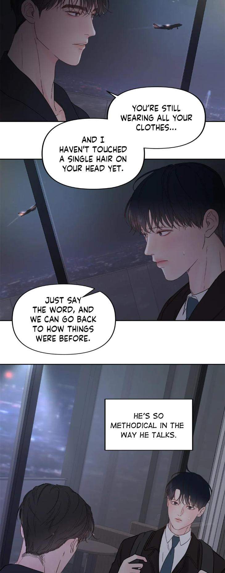 Saturdays-Master-By-D-Od-Uncensored-Eng page 12