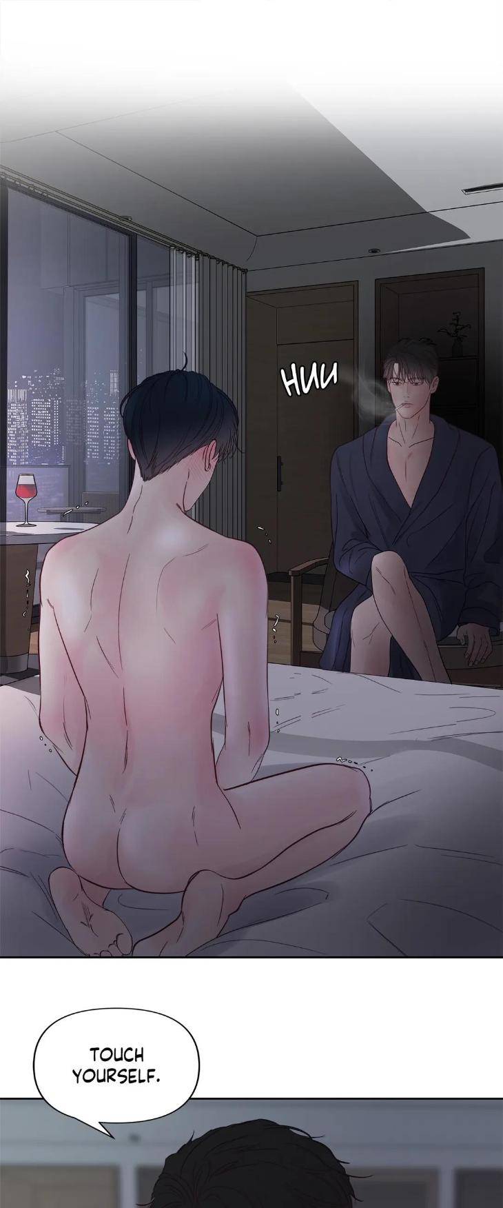 Saturdays-Master-By-D-Od-Uncensored-Eng page 16